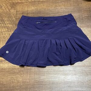 Lululemon Skirt